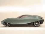 Alfa Romeo B.A.T. 11 2008 года